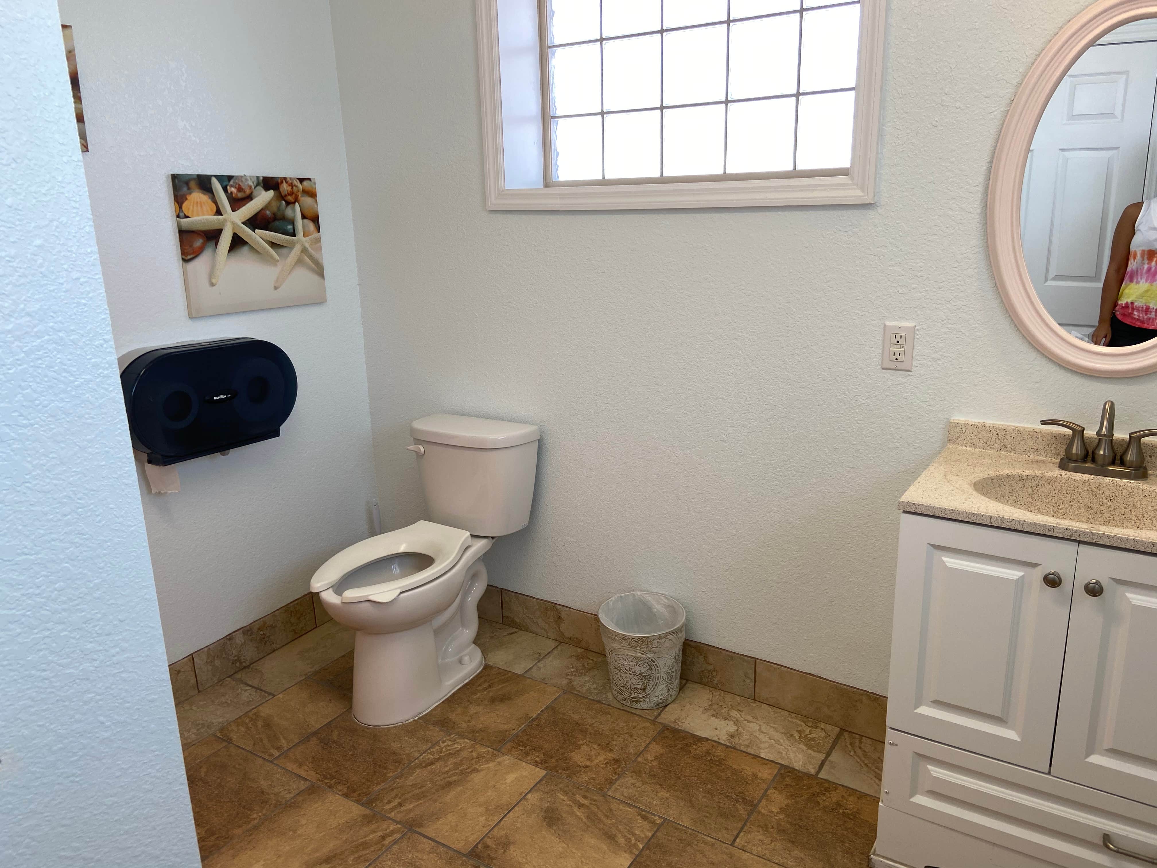 Camper submitted image from Coastline RV Resort & Campground - 2
