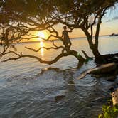 Review photo of North Beach Camp Resort by Madison C., August 2, 2020