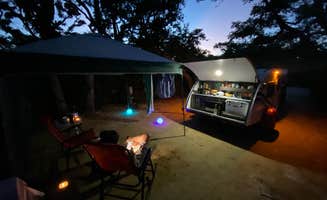 Madison C.'s photo at North Beach Camp Resort near Ponte Vedra Beach, FL