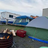 Review photo of Homer Spit Campground by Christine C., August 2, 2020