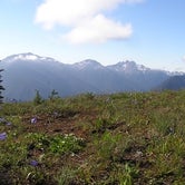 Review photo of Deer Park Campground — Olympic National Park by Thomas B., August 2, 2020