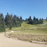 Review photo of Deer Park Campground — Olympic National Park by Thomas B., August 2, 2020