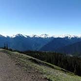 Review photo of Deer Park Campground — Olympic National Park by Thomas B., August 2, 2020