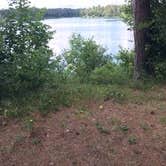 Review photo of DeSoto Lake Backpacking Sites — Itasca State Park by Janet R., August 2, 2020