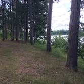 Review photo of DeSoto Lake Backpacking Sites — Itasca State Park by Janet R., August 2, 2020