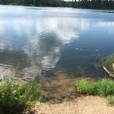 Review photo of DeSoto Lake Backpacking Sites — Itasca State Park by Janet R., August 2, 2020