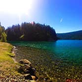 Review photo of Skokomish Park at Lake Cushman by Thomas B., August 2, 2020