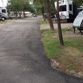 Review photo of Slow Play RV Park by Matt S., August 2, 2020