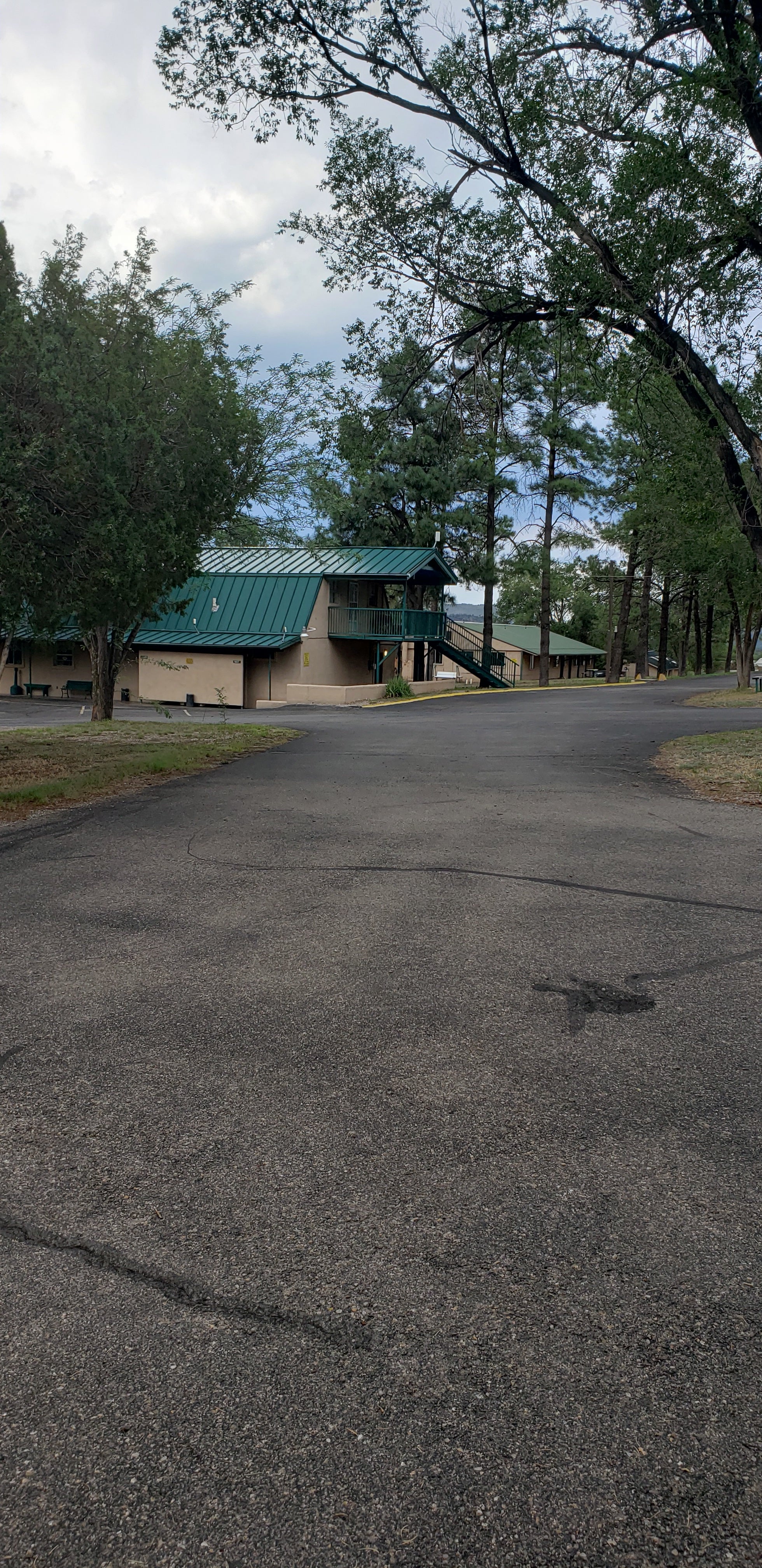 Camper submitted image from Slow Play RV Park - 4