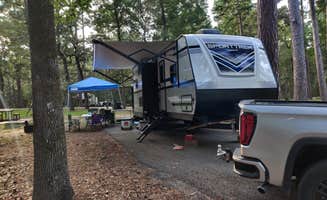 Justin R.'s photo at Sam Houston National Forest Cagle Recreation Area near Huntsville, TX