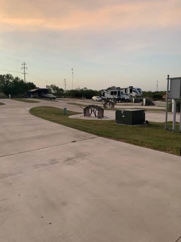 Camper submitted image from Alsatian RV Resort - 4