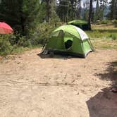 Review photo of Sierra National Forest College Campground by Alisha  C., August 2, 2020