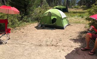 Alisha  C.'s photo at College near Sierra National Forest