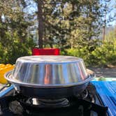 Review photo of Sierra National Forest College Campground by Alisha  C., August 2, 2020