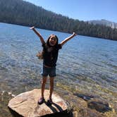 Review photo of Sierra National Forest College Campground by Alisha  C., August 2, 2020