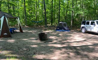 Gail N.'s photo at Monocle Lake near Eckerman, MI