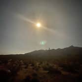 Review photo of Kelso Dunes Dispersed — Mojave National Preserve by Nicos T., August 2, 2020