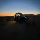 Review photo of Kelso Dunes Dispersed — Mojave National Preserve by Nicos T., August 2, 2020