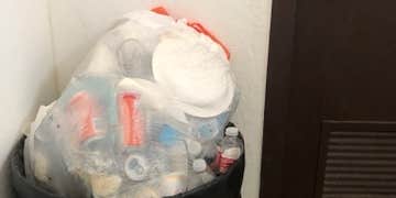 Camper submitted image from Rainy Creek Campground