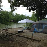 Review photo of Wax - Nolin River Lake by Brian W., August 2, 2020