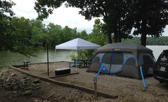 Brian W.'s photo at Wax - Nolin River Lake near Sweeden, KY