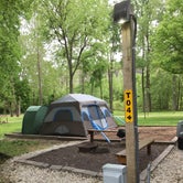Review photo of St. Louis West / Historic Route 66 KOA by Brian W., August 2, 2020