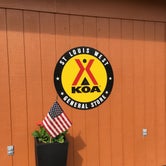 Review photo of St. Louis West / Historic Route 66 KOA by Brian W., August 2, 2020