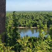 Review photo of Torreya State Park Campground by Bryan T., August 2, 2020