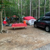 Review photo of Hoffmaster State Park Campground by Alyssa M., August 2, 2020