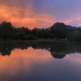 Review photo of Sugar Creek Campground by Alyssa M., August 2, 2020