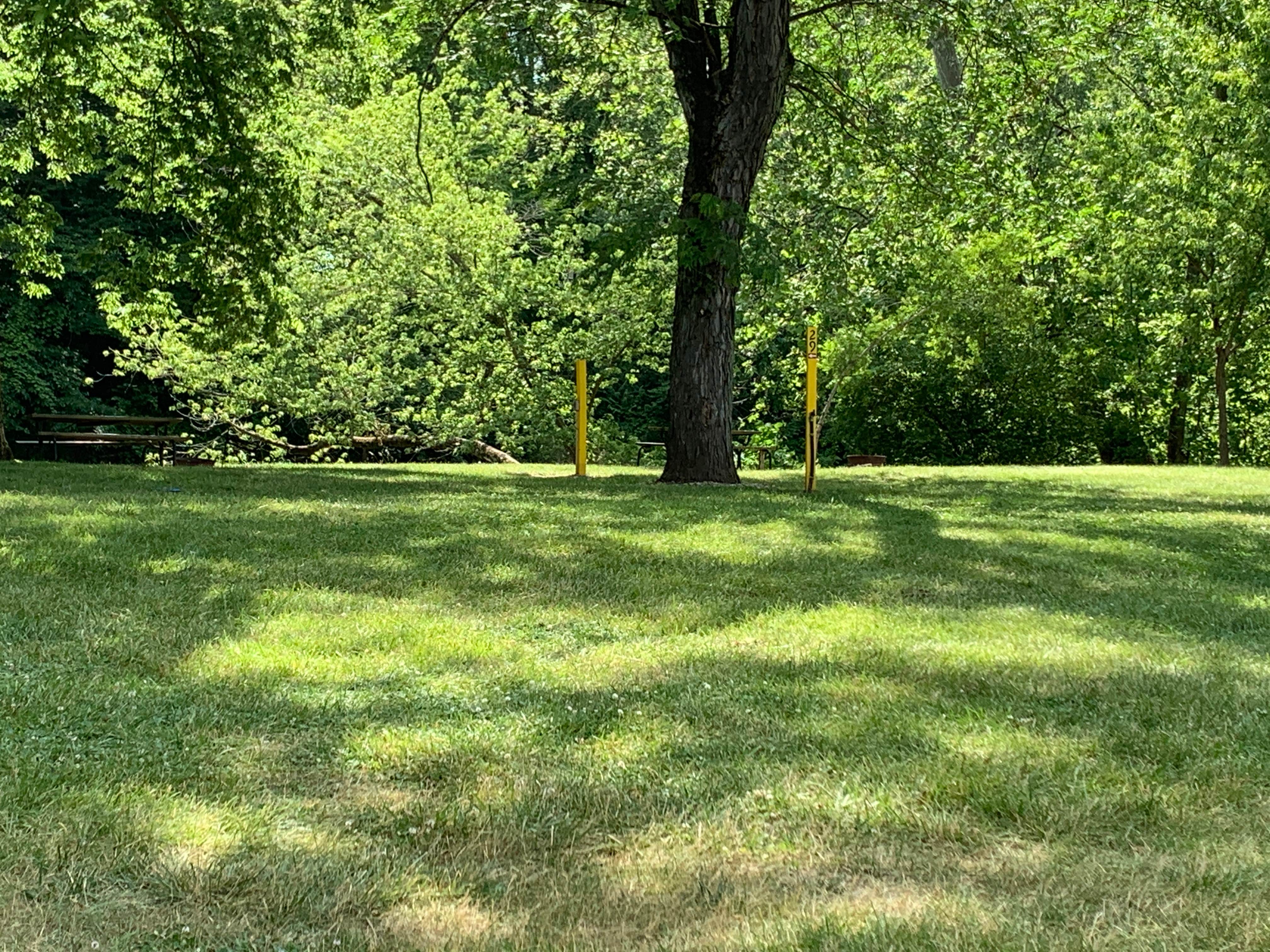 Sugar Creek Campground | The Dyrt