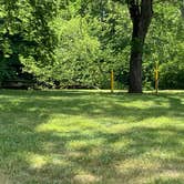 Review photo of Sugar Creek Campground by Alyssa M., August 2, 2020