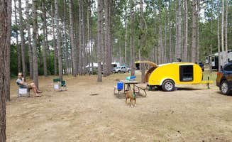 Jennifer H.'s photo at Herrick Recreation Area near Farwell, MI