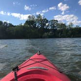 Review photo of Pleasant Hill Lake Park Campground by Michelle H., August 2, 2020