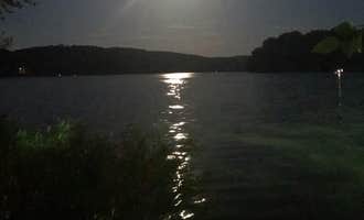 Camping near Mohican State Park Campground: Pleasant Hill Lake Park Campground, Perrysville, Ohio