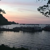 Review photo of Bay Shore Family Camping by Michelle H., August 2, 2020