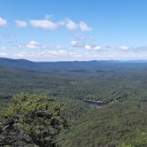 Review photo of Upper Improved Campground — Cheaha State Park by Chris L., August 2, 2020