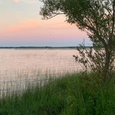 Review photo of South Manistique Lake State Forest Campground by Joshua L., August 2, 2020