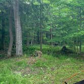 Review photo of South Manistique Lake State Forest Campground by Joshua L., August 2, 2020