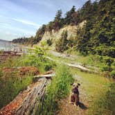 Review photo of Camano Island State Park Campground by Kayko S., May 7, 2015