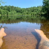 Review photo of Forestville Campground by Joshua L., August 2, 2020