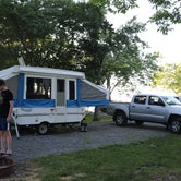 Review photo of Golden Hill State Park Campground by Leah L., August 2, 2020