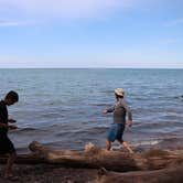 Review photo of Golden Hill State Park Campground by Leah L., August 2, 2020