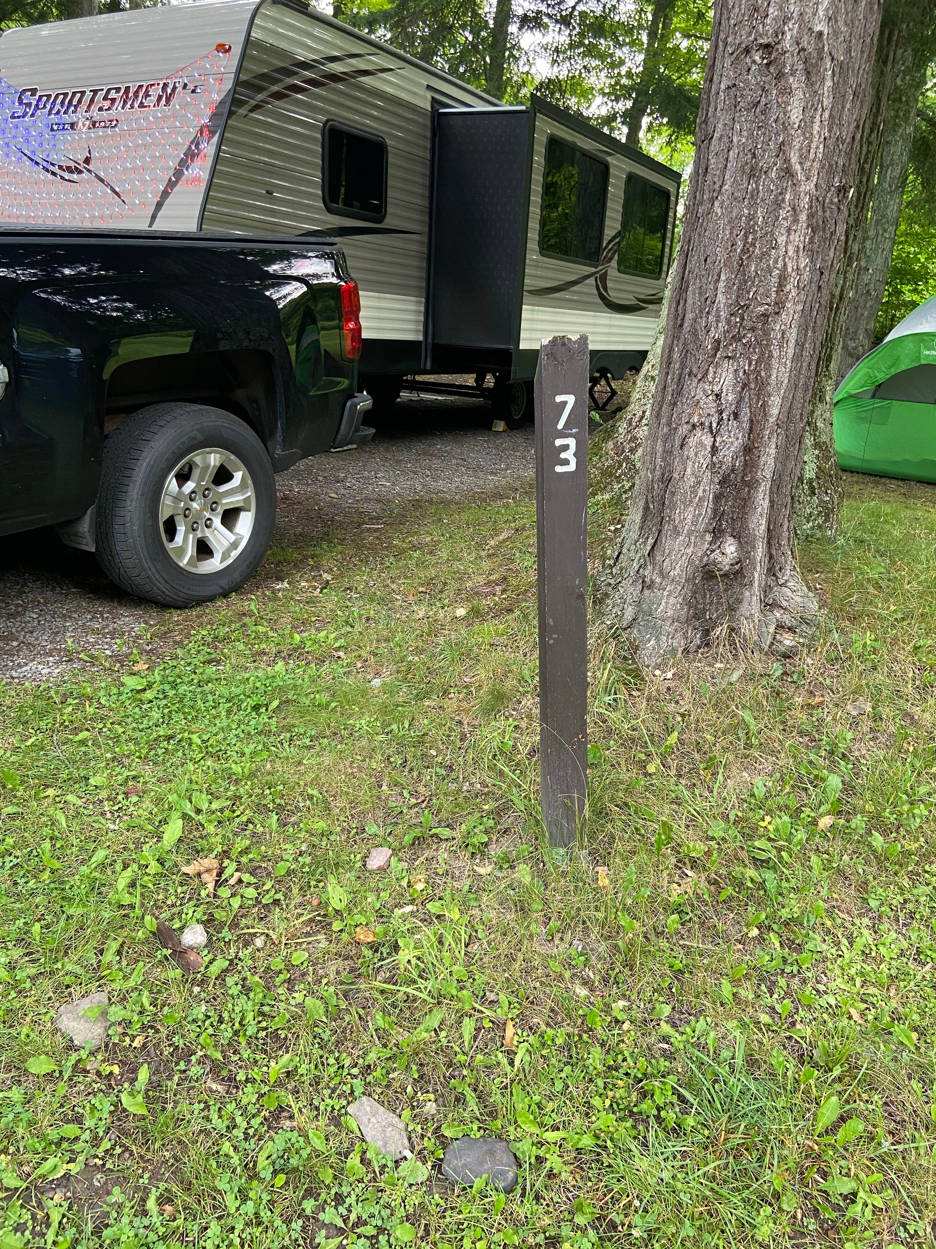 Amanda K.'s photo at Quaker Area — Allegany State Park State Park near Gowanda, NY