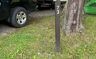 Amanda K.'s photo at Quaker Area — Allegany State Park State Park near Bradford, PA