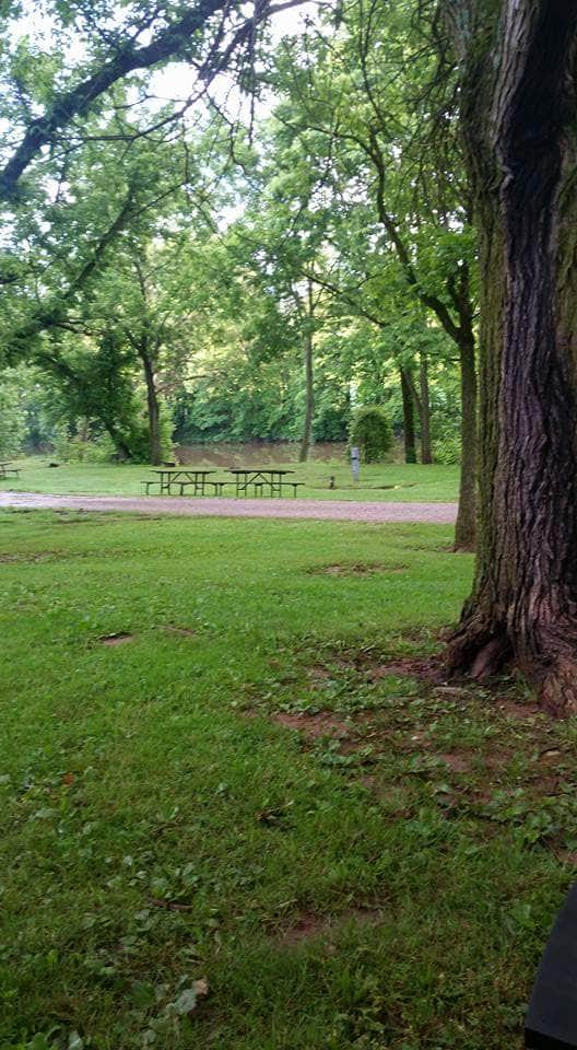 Camper submitted image from Thousand Trails Gettysburg Farm - 3