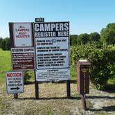 Review photo of Area Three Campground by Charles C., August 2, 2020