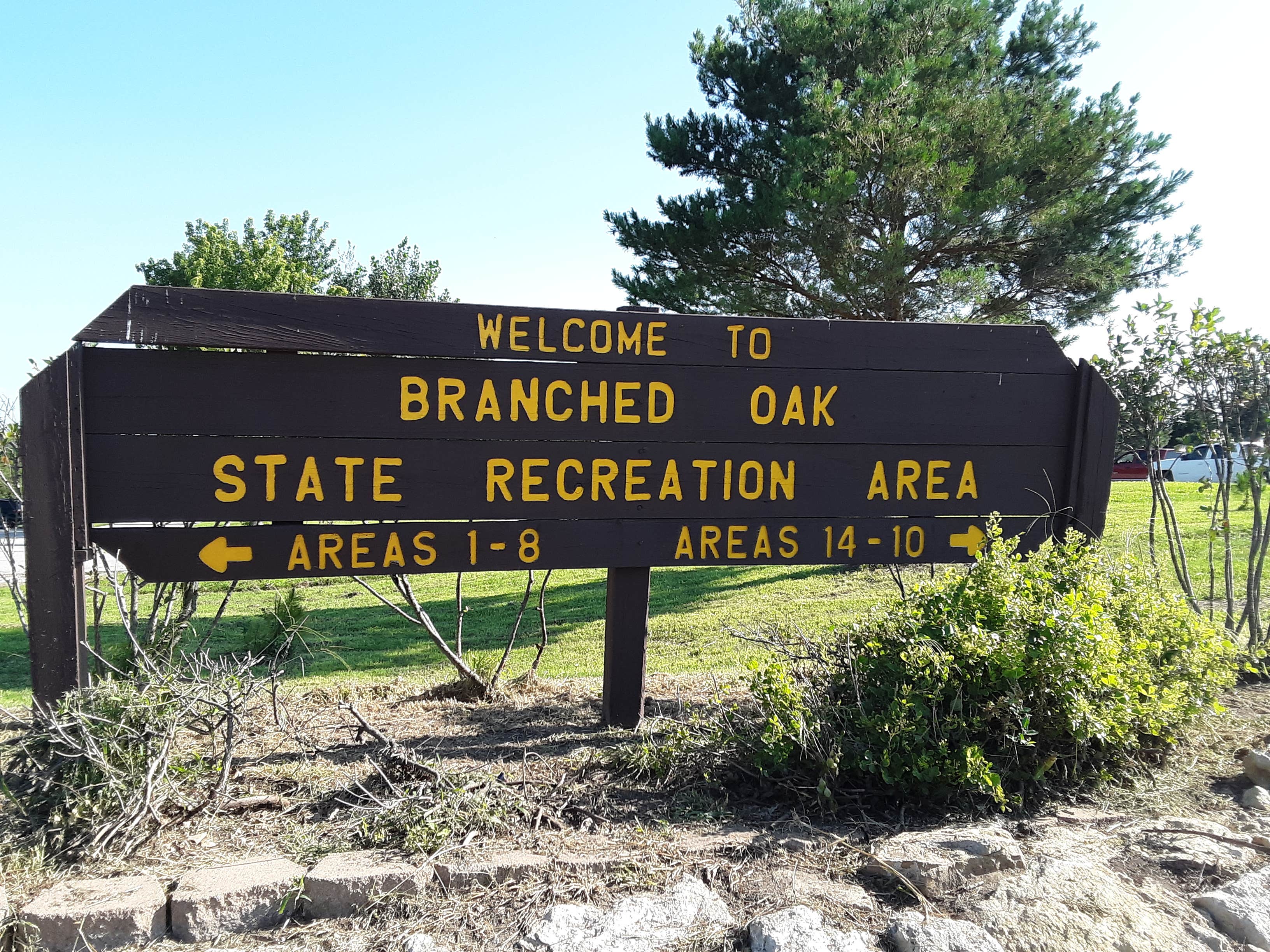 Signs & Maps