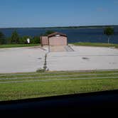 Review photo of Branched Oak Dam-Site 18 Liebers Point by Charles C., August 2, 2020
