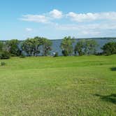 Review photo of Branched Oak Dam-Site 18 Liebers Point by Charles C., August 2, 2020